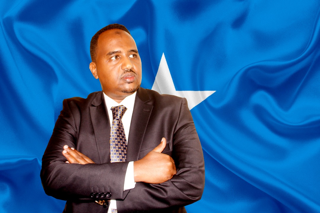 Dr Abdiqani
